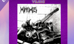 Golden Years Spéciale MIASMES - L'interview, trois titres du groupe et les nouveautés Metal